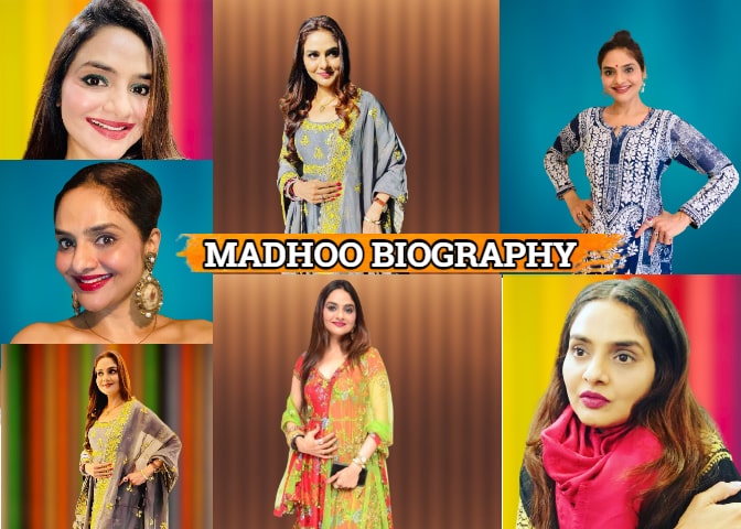 मधु का जीवन परिचय | Biography of Madhoo Actress In Hindi