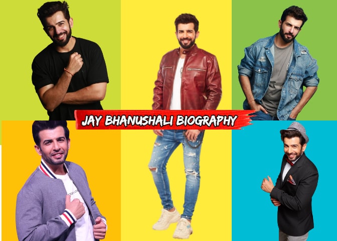 Jay Bhanushali Bio, Career, Education, Family | जय भानुशाली की जीवनी