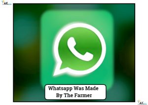 What is The name of The Owner of Whatsapp And Whatsapp History