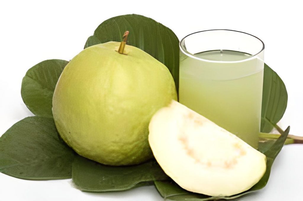 Guava Juice Ke Aur Upyog
