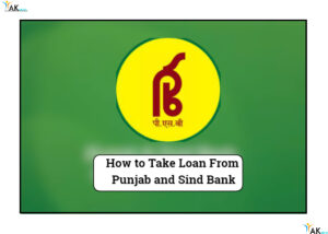 How to Take Loan From Punjab and Sind Bank