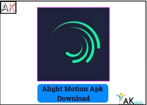 Alight Motion Mod Apk Download Without Watermark