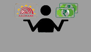 Aadhar Card Se Loan Kaise Le | आधार कार्ड से 1 लाख रुपये का लोन कैसे ले