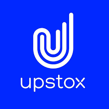 Upstox app
