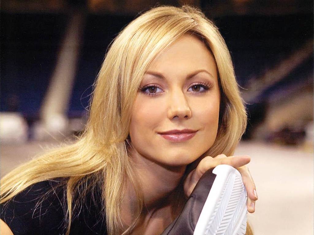 Stacy Keibler Biography