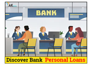 How to get Personal Loan from Discover Bank