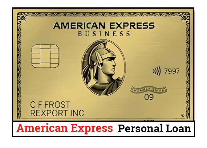 American Express Loan How To Get Personal 2022 From