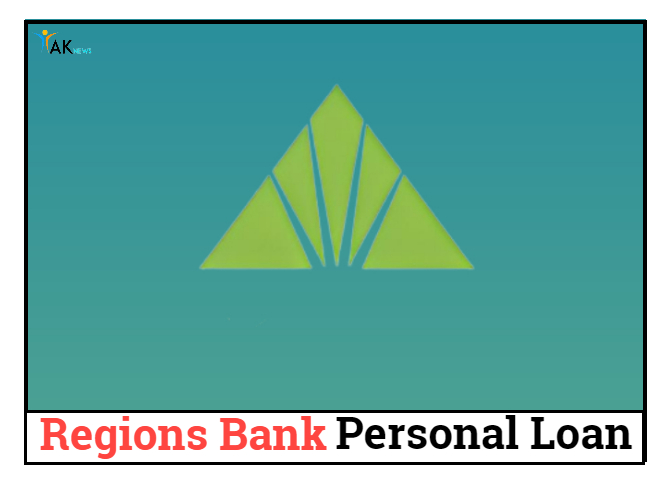 Take Personal Loan From Regions Bank In Low Interest