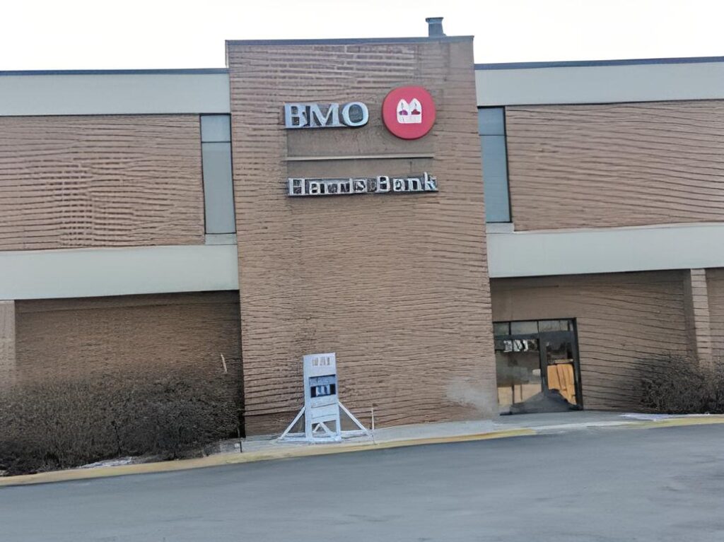 Take BMO Harris Bank Loan In Low Interest