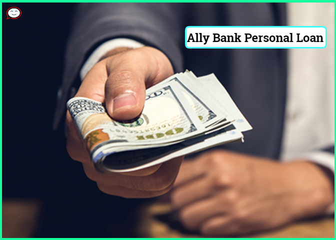Ally Bank Personal Loan