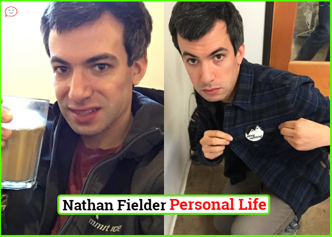 Nathan Fielder Personal Life, Family, Awards, Wife