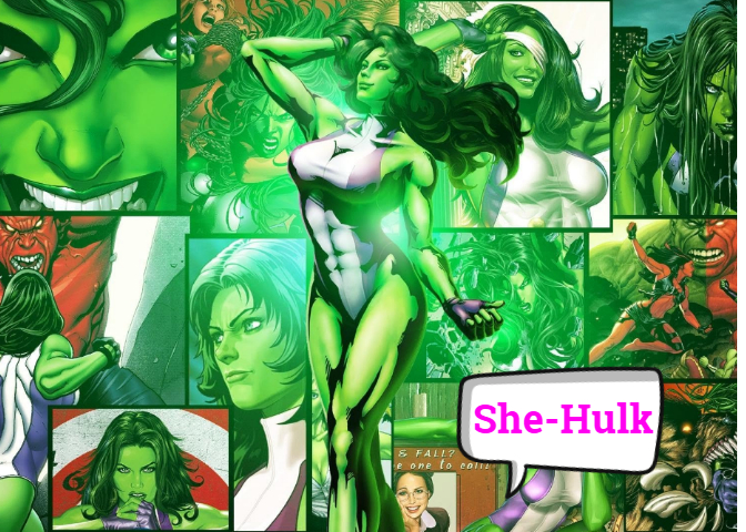 She-Hulk Attorney At Law Story Explained