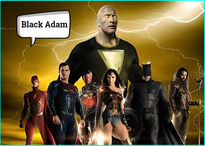 Black Adam Movie Release Date, Cast, Plot, Trailer, Story Black Adam Movie Release Date, Cast, Plot, Trailer, Story