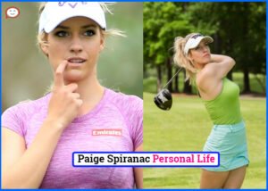 Paige Spiranac Personal Life, Family, Education, Net Worth
