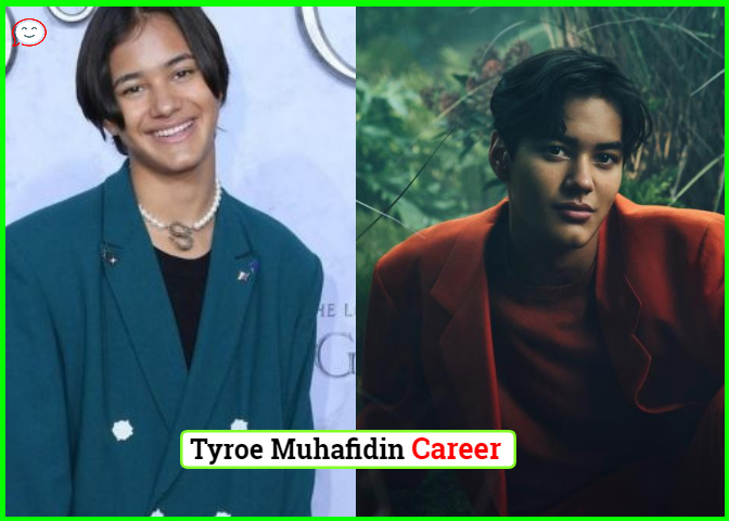 Tyroe Muhafidin Career, Height, Age, Weighs, Net Worth