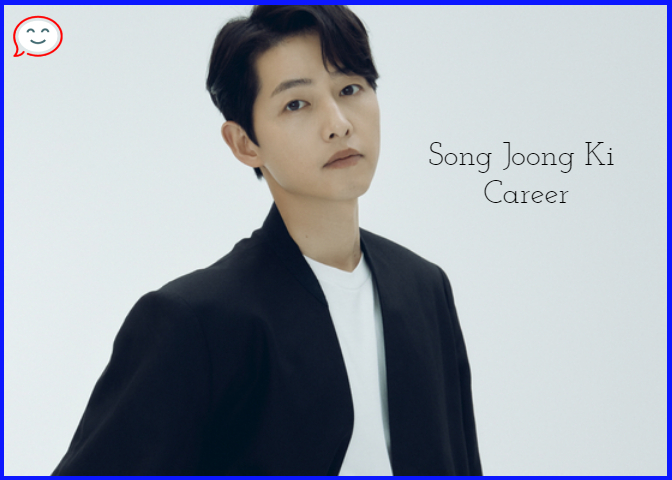 Song Jong Ki