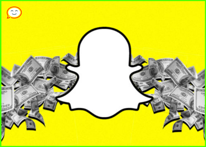 6 Ways How to make money from Snapchat