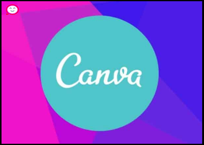  Canva App