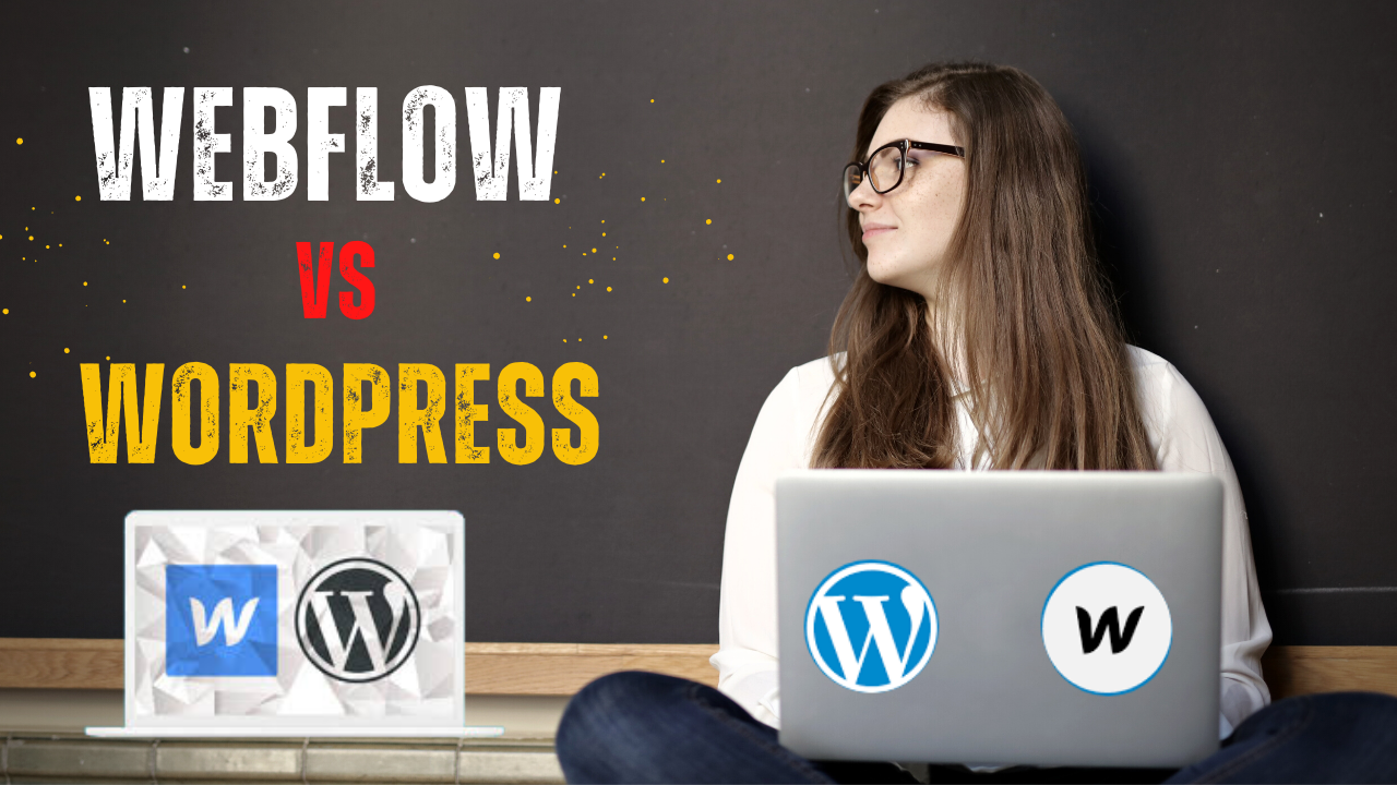 Webflow vs WordPress Which One is Best