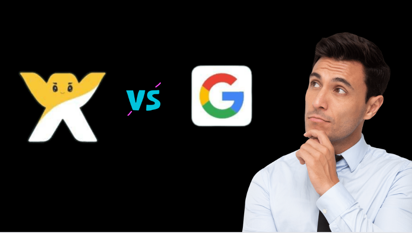 Wix VS Google Sites