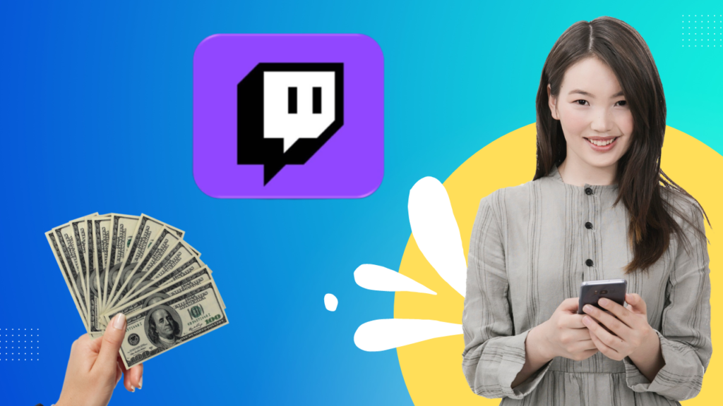 How To Earn Money From Twitch