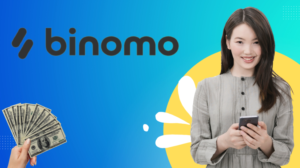 How To Make Money On Binomo