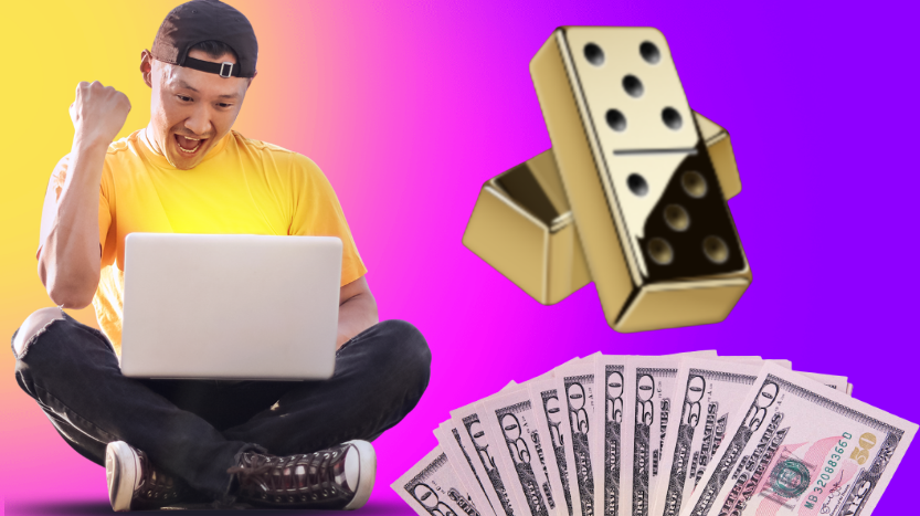 How To Earn Money From Dominoes Gold App