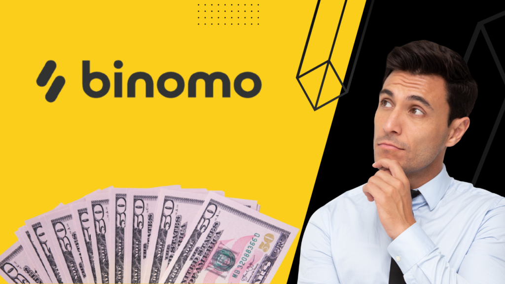 How To Make Money On Binomo
