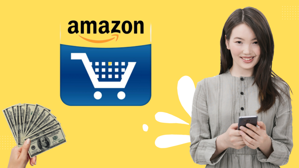 How To Earn Money From Amazon App