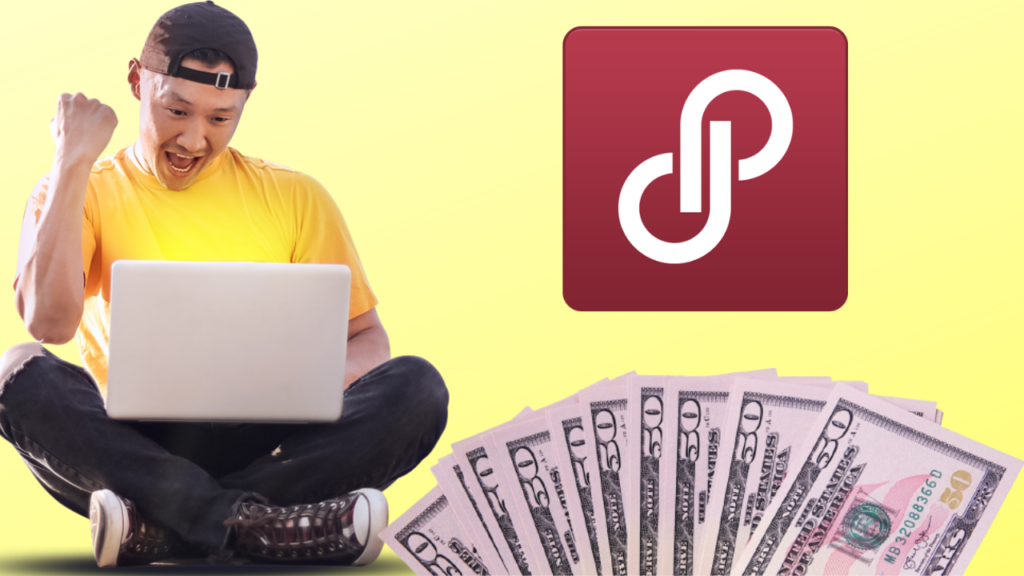 How To Earn Money From Poshmark