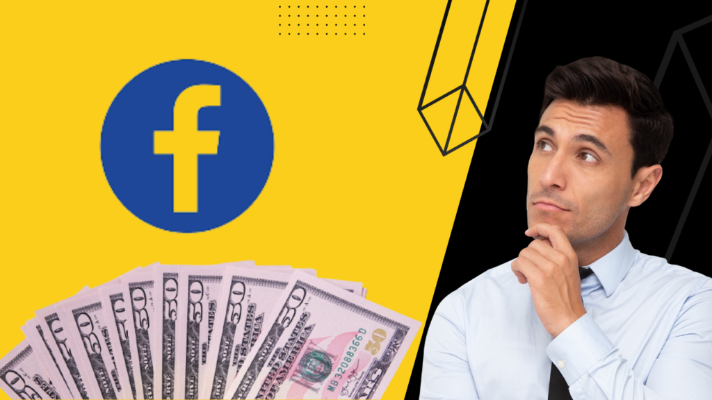 How To Earn Money From Facebook App