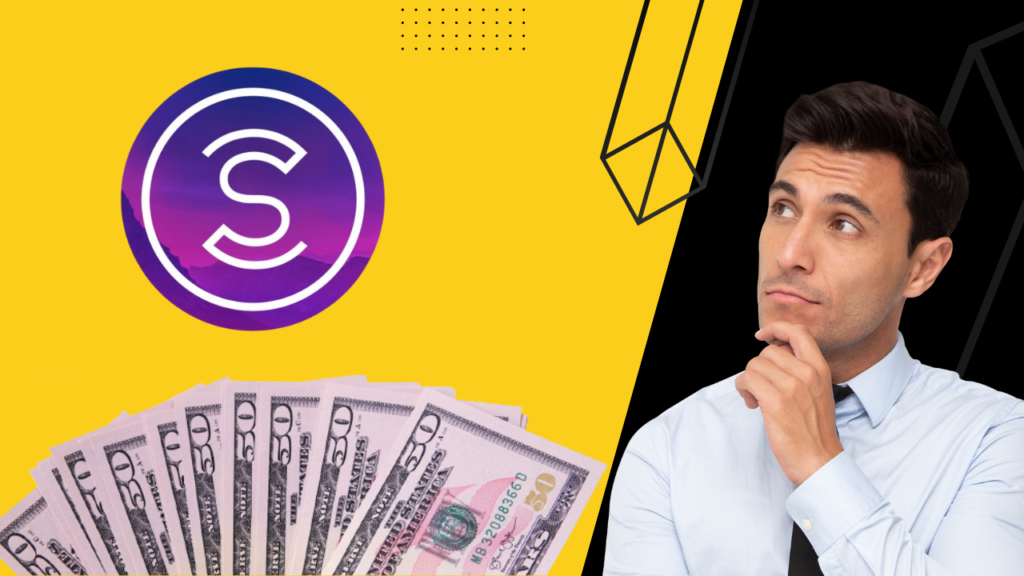 How To Earn Money From Sweatcoin