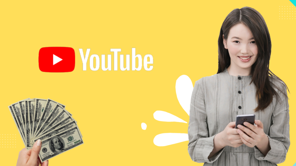 How To Earn Money From Youtube