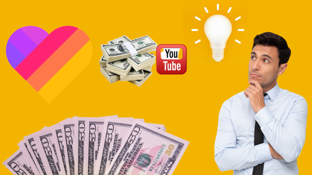 How To Earn Money From Youtube Like App