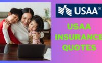USAA insurance Quotes: